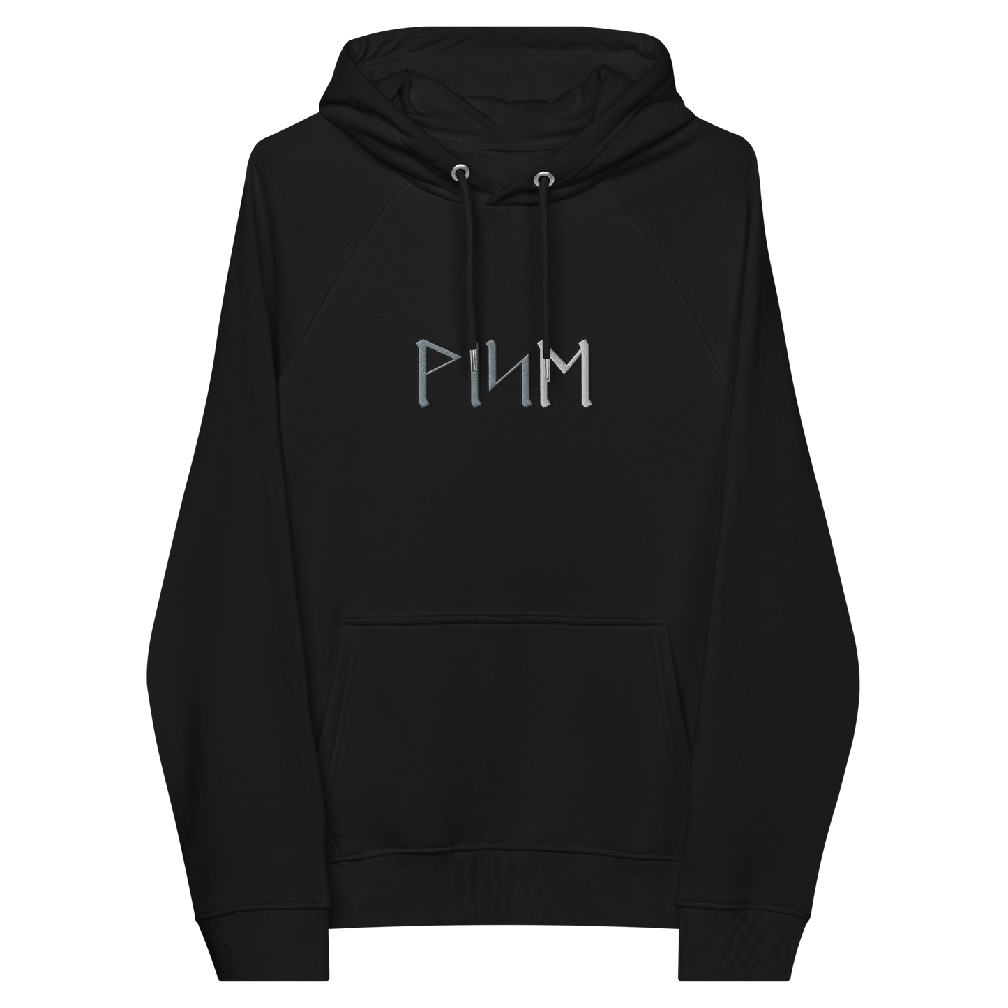 WISE RUNIC HOODIE