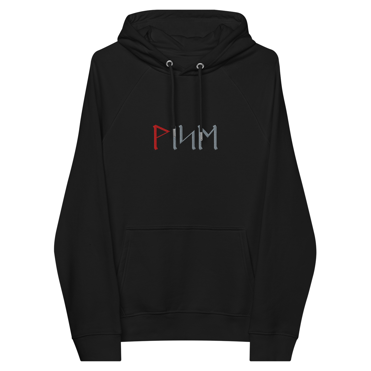 WISE RUNIC HOODIE