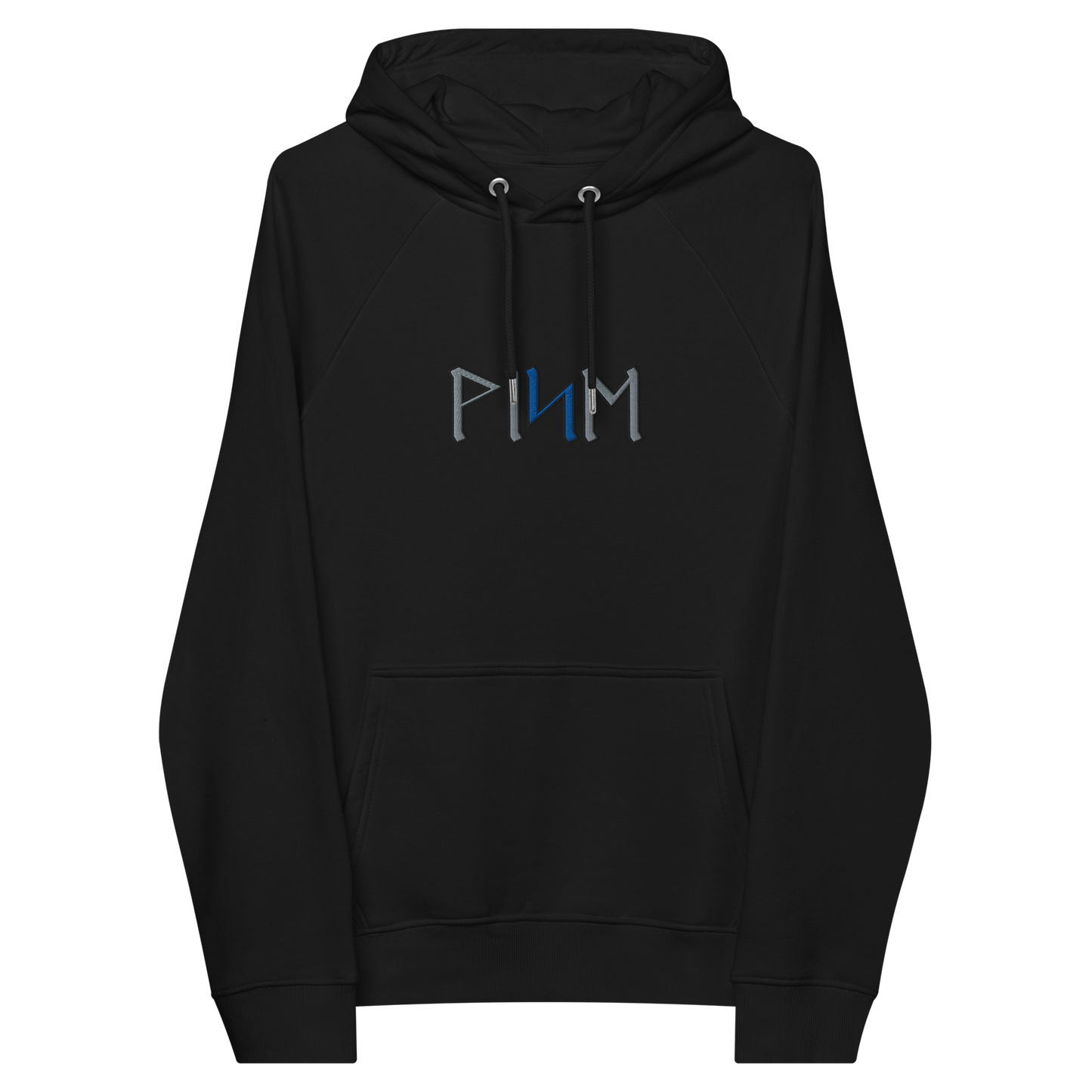 WISE RUNIC HOODIE