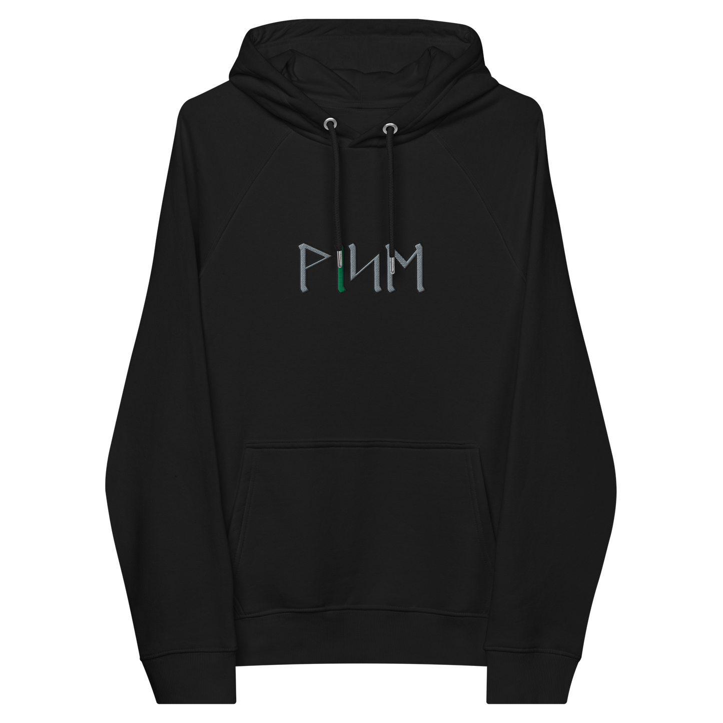 WISE RUNIC HOODIE