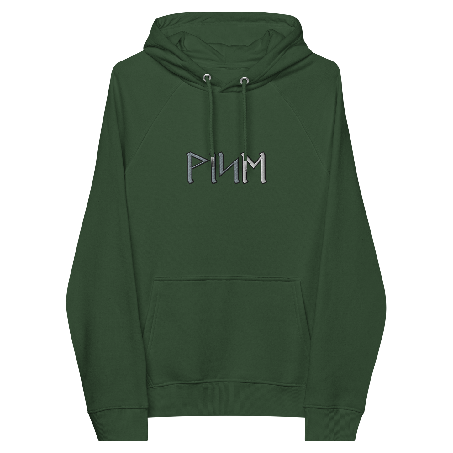 WISE RUNIC HOODIE