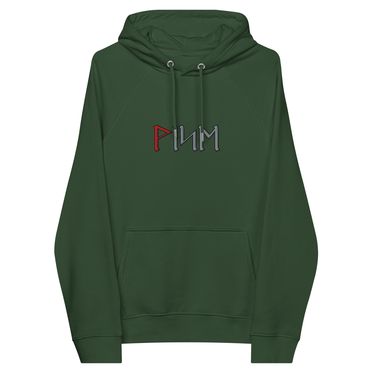 WISE RUNIC HOODIE
