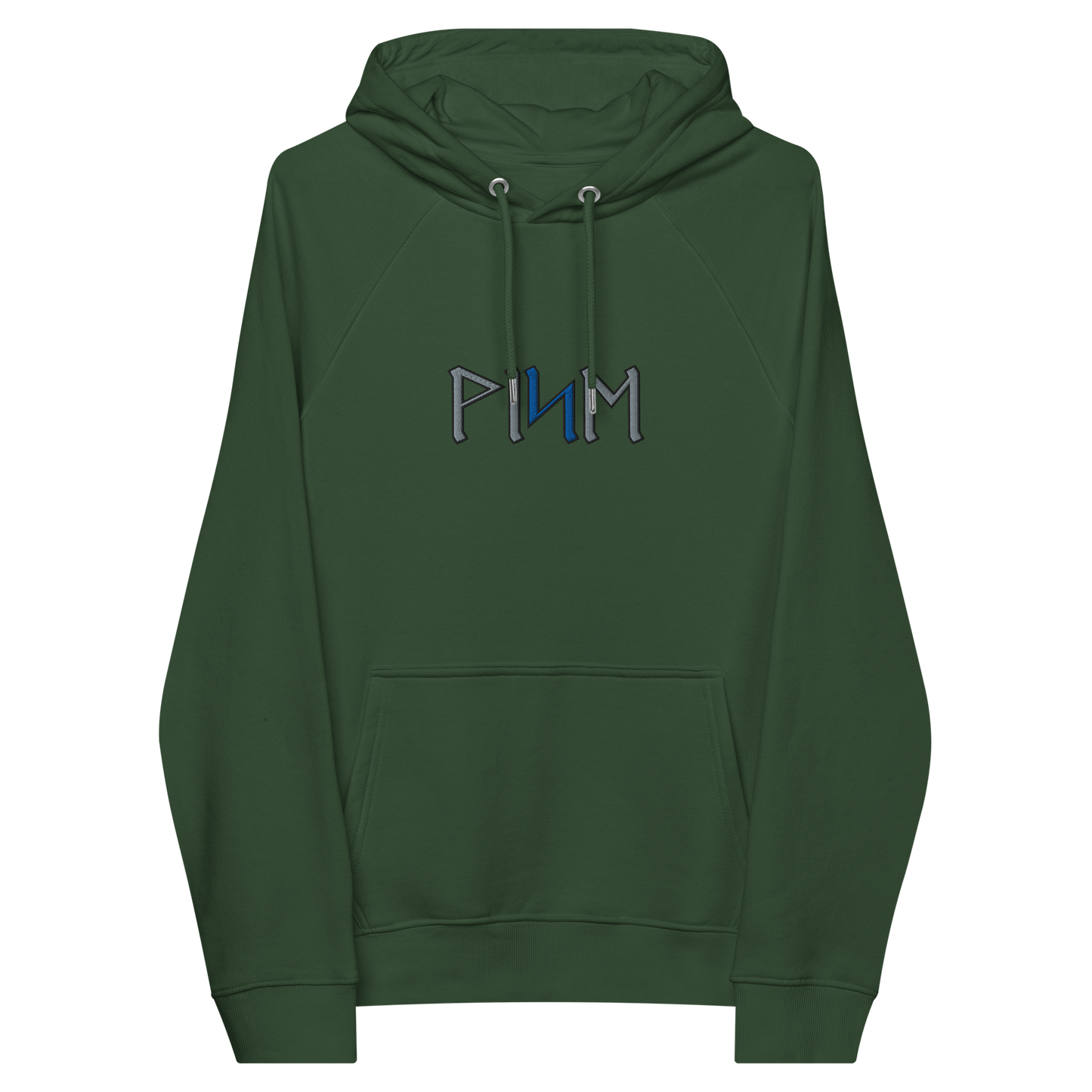 WISE RUNIC HOODIE