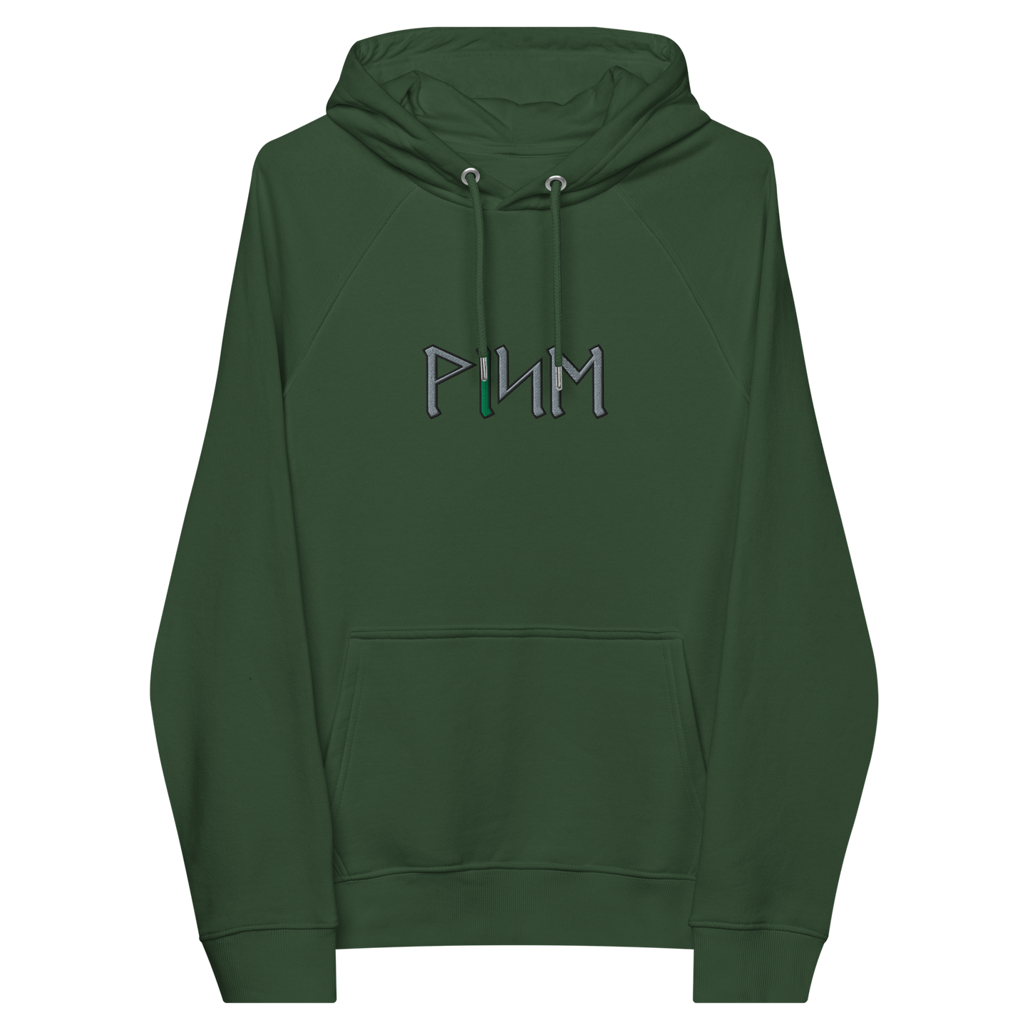 WISE RUNIC HOODIE