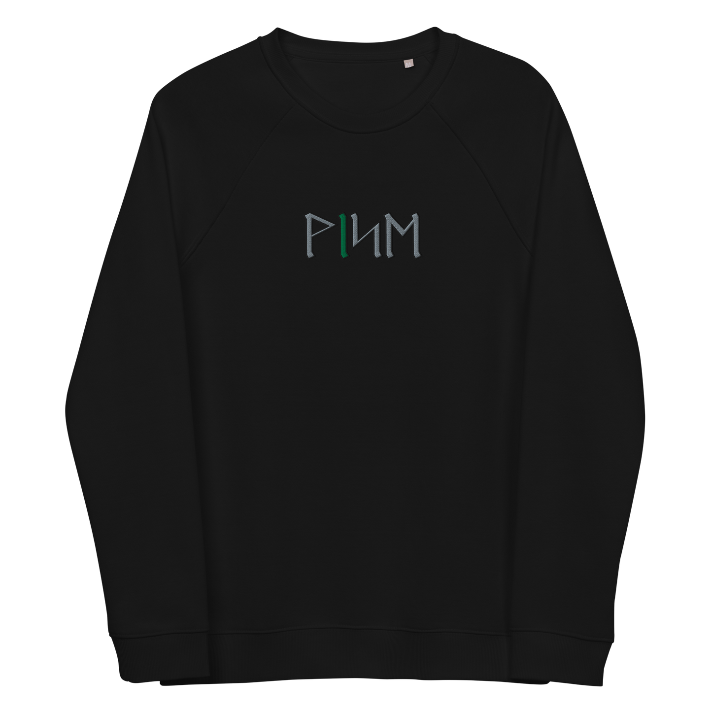 WISE RUNIC JUMPER