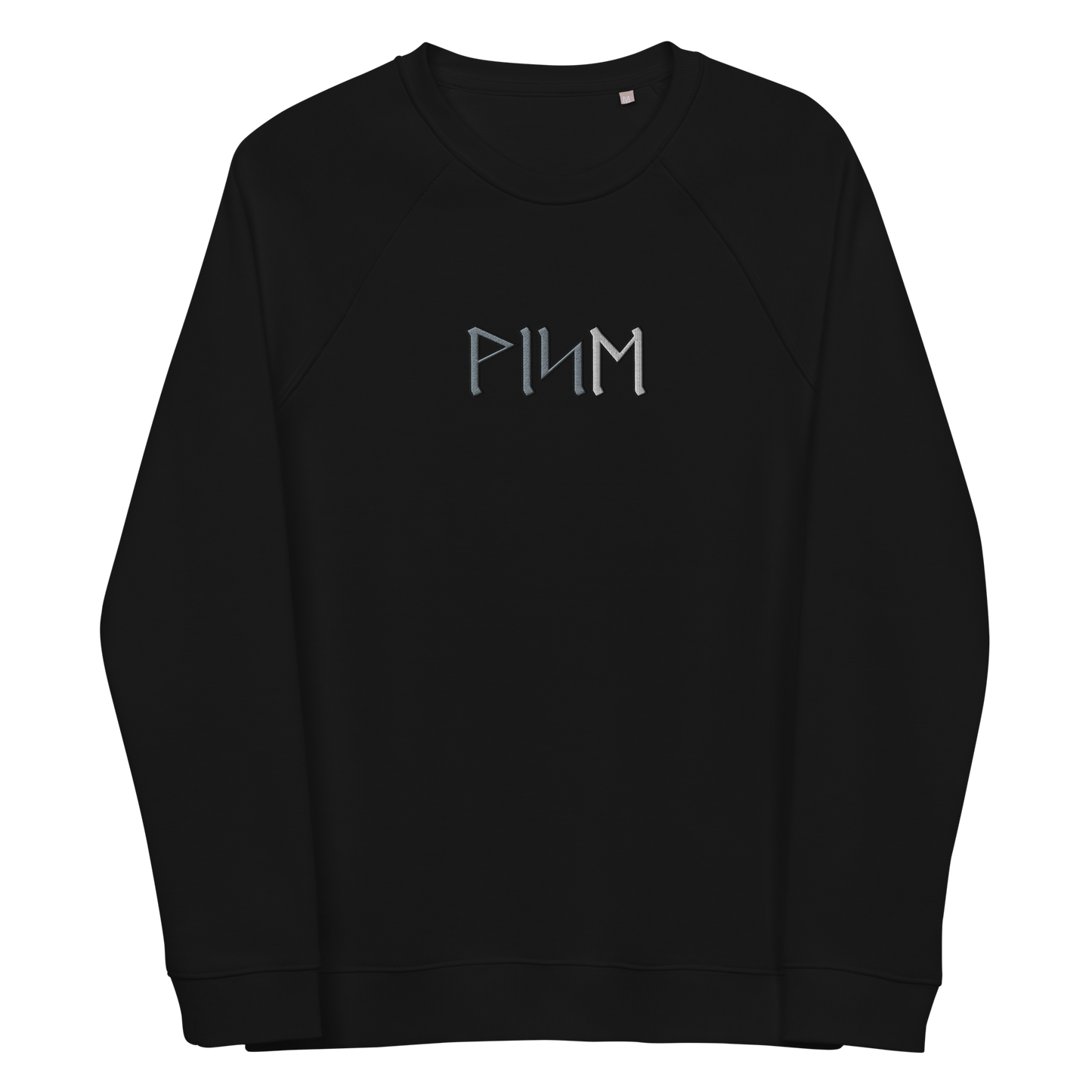 WISE RUNIC JUMPER