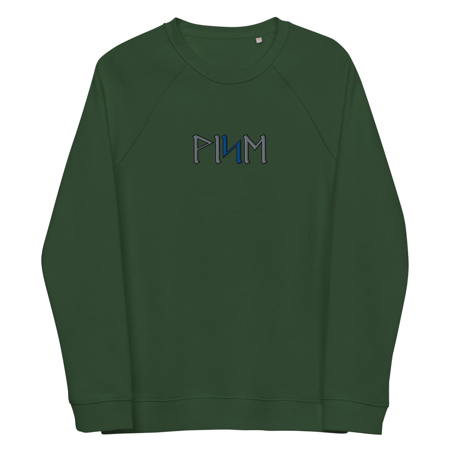 WISE RUNIC JUMPER