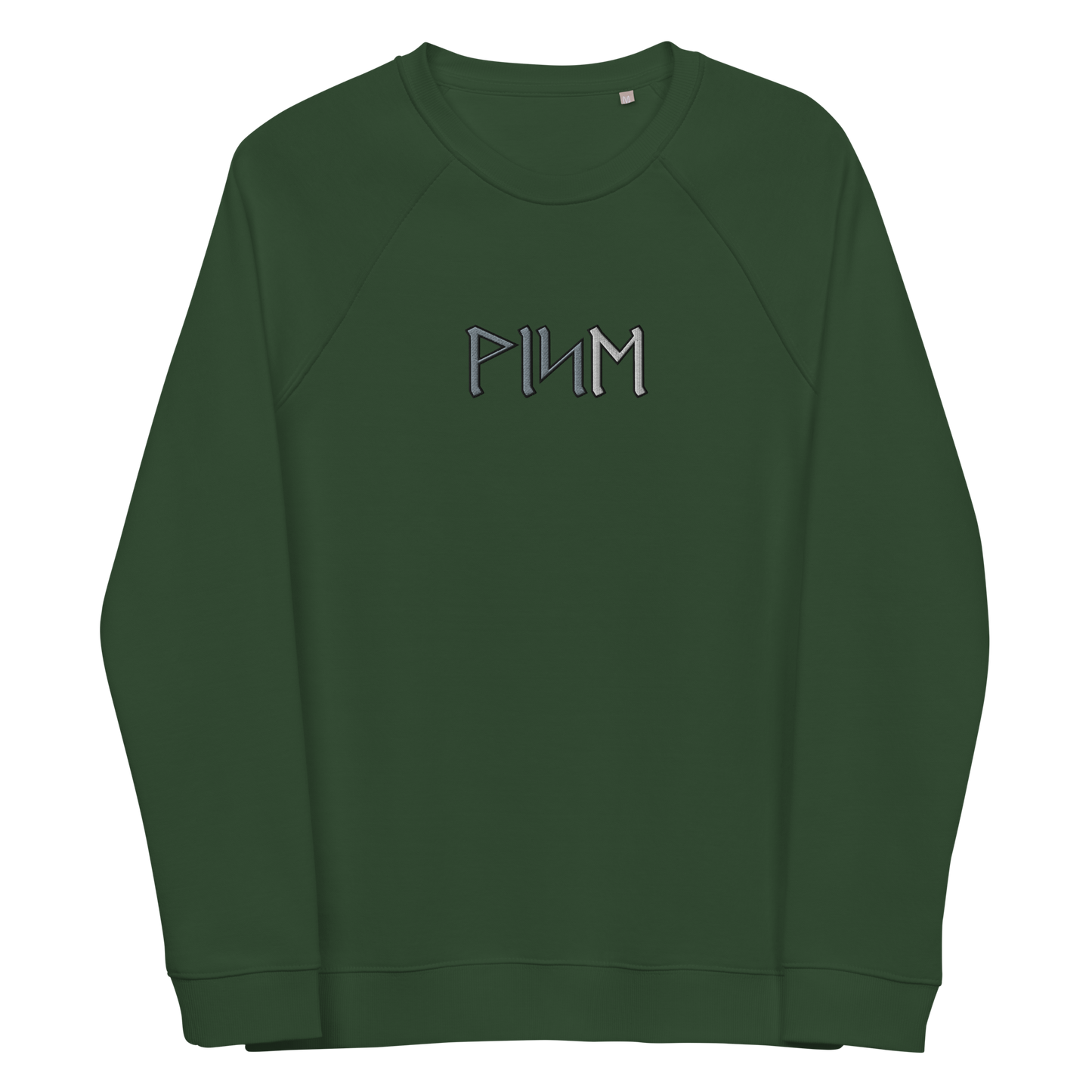 WISE RUNIC JUMPER
