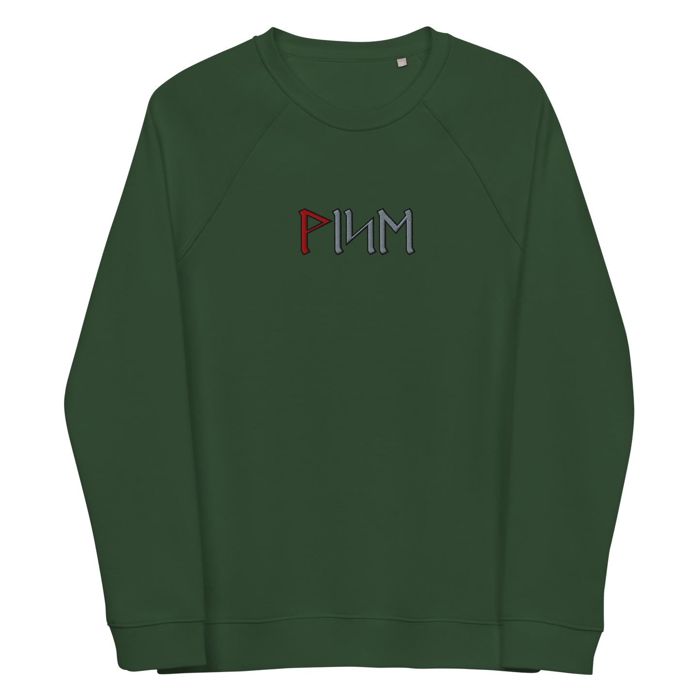 WISE RUNIC JUMPER